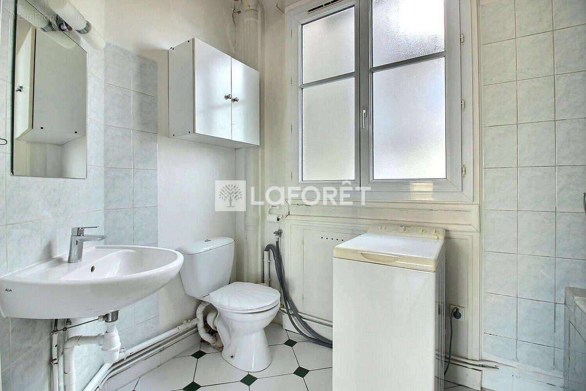Appartement à BOIS-COLOMBES