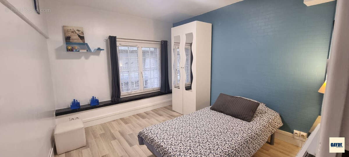 Appartement 57 m² à Saint-Malo  - photo 5