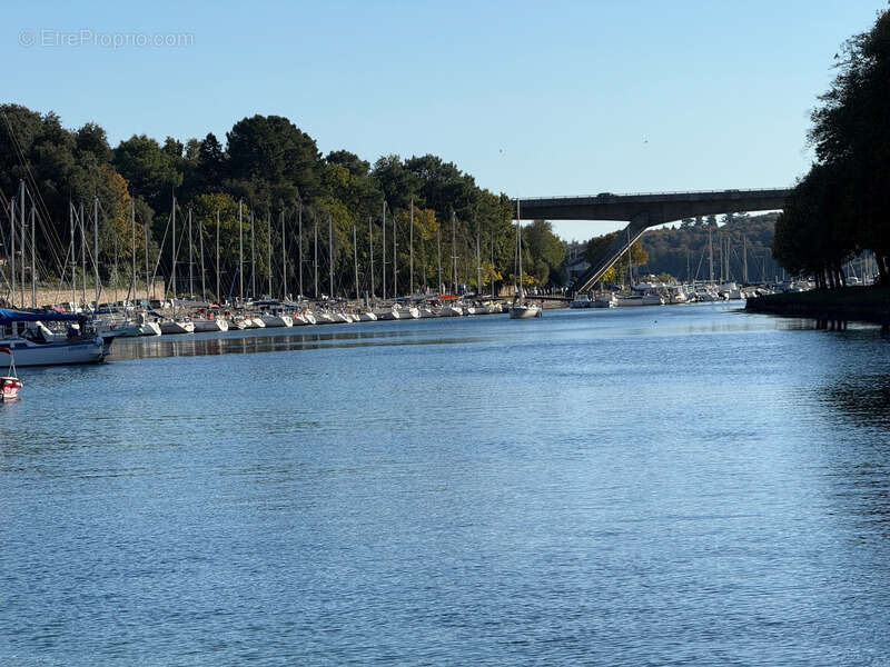Appartement à AURAY