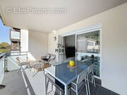 Appartement à BOURGOIN-JALLIEU