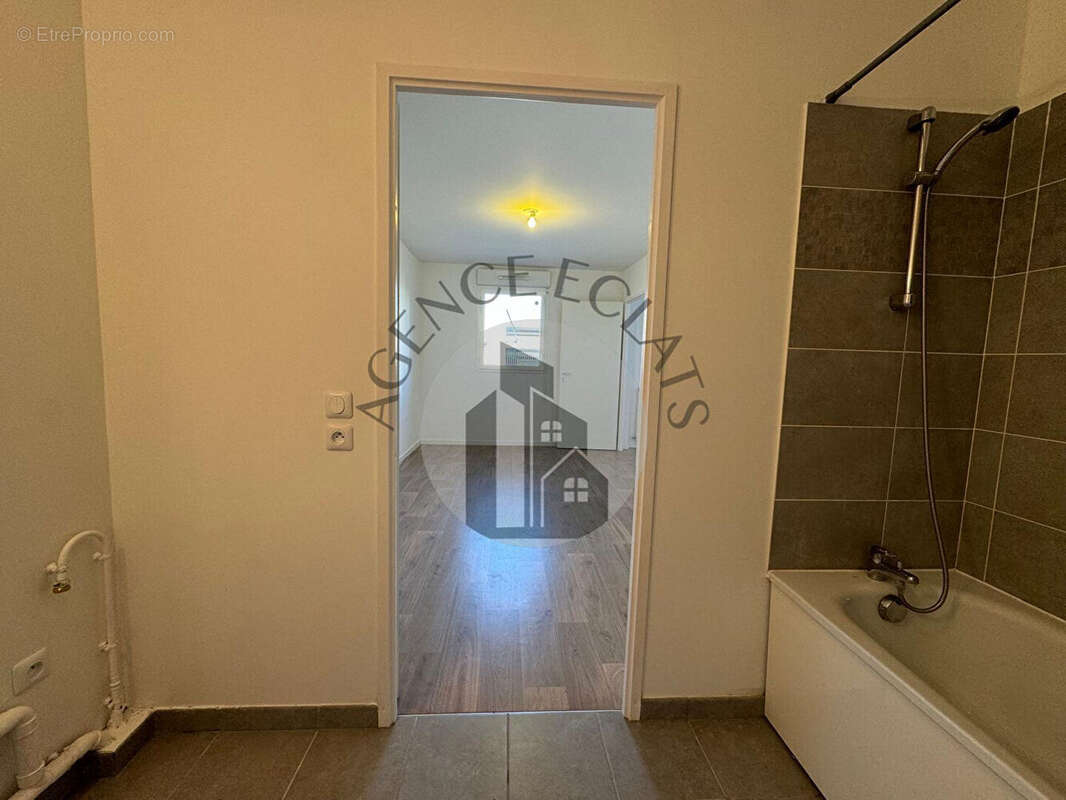 Appartement à MONTEVRAIN