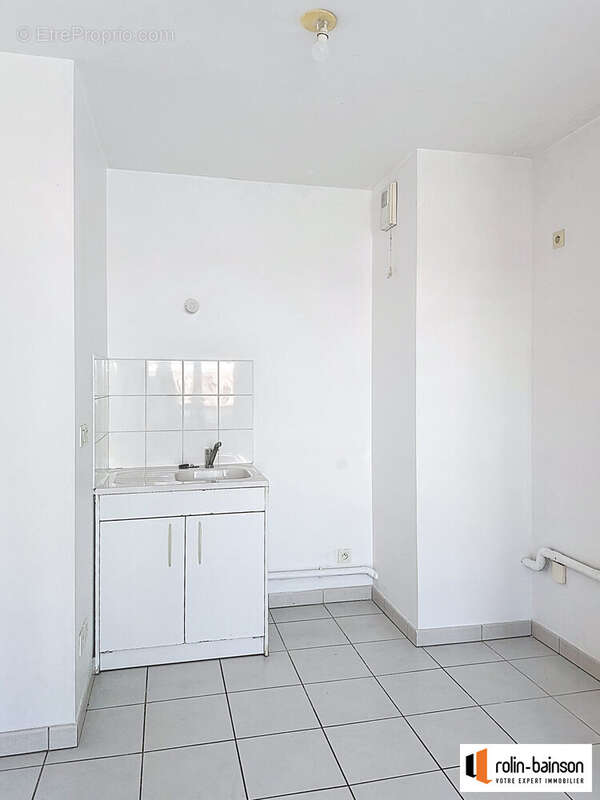 Appartement à LYON-7E