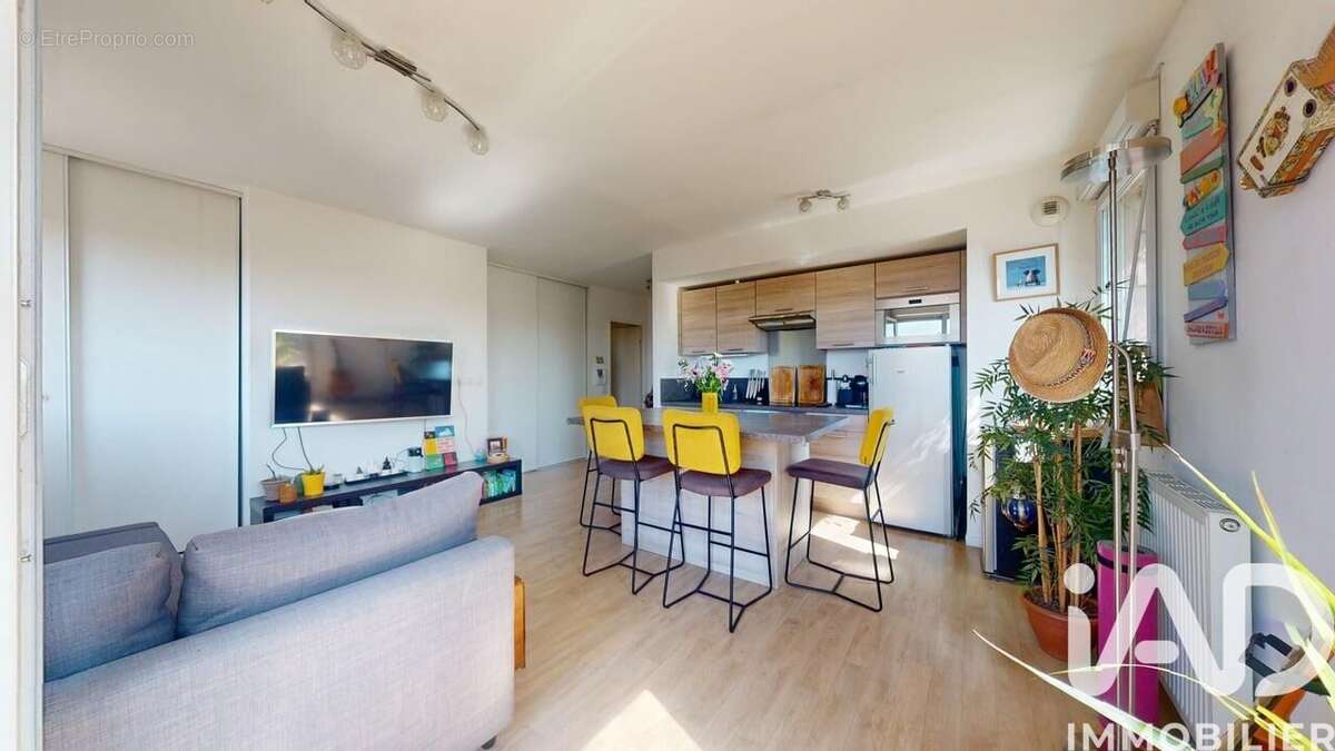 Photo 3 - Appartement à TRAPPES