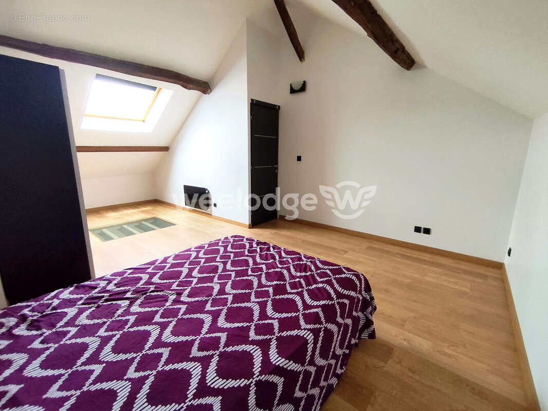 Appartement à CONFLANS-SAINTE-HONORINE