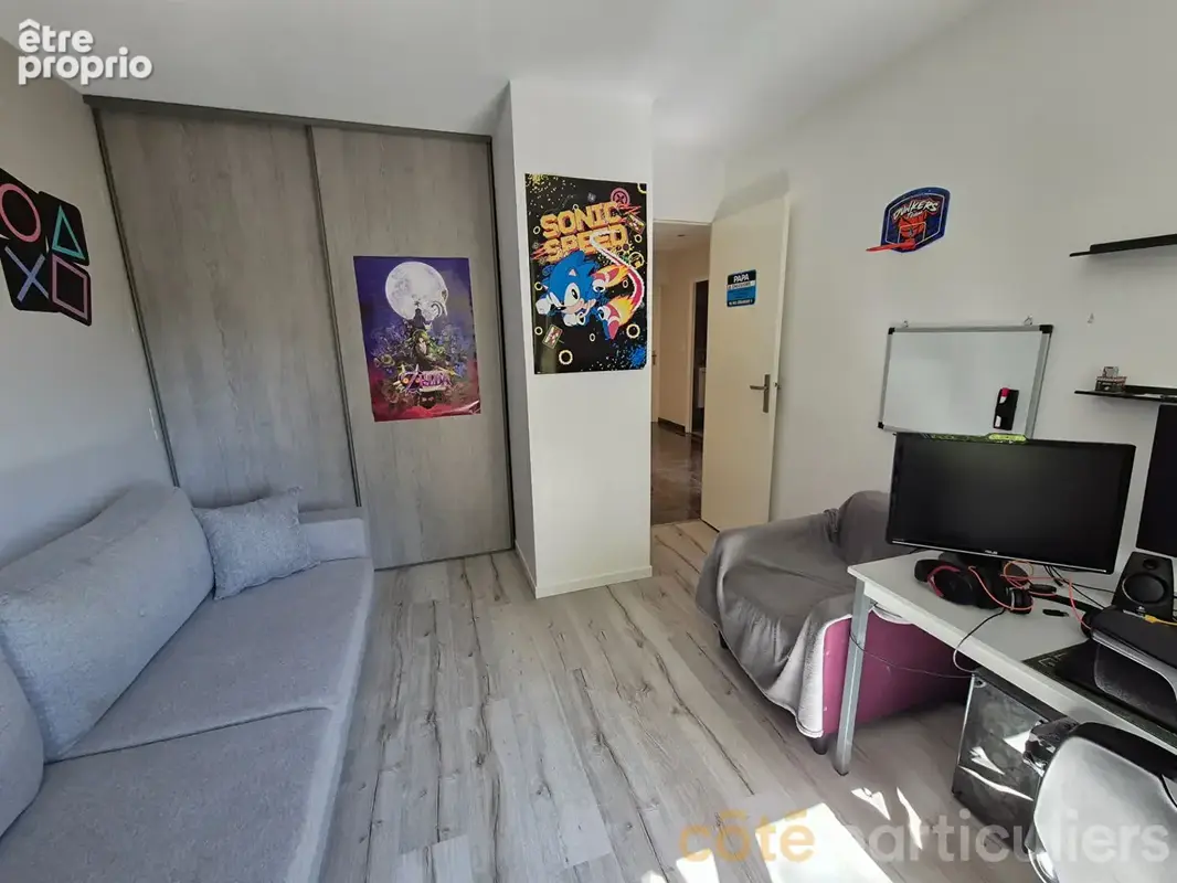Maison Onet Le Chateau 7 pièce(s) 210 m2 piscine - photo 8