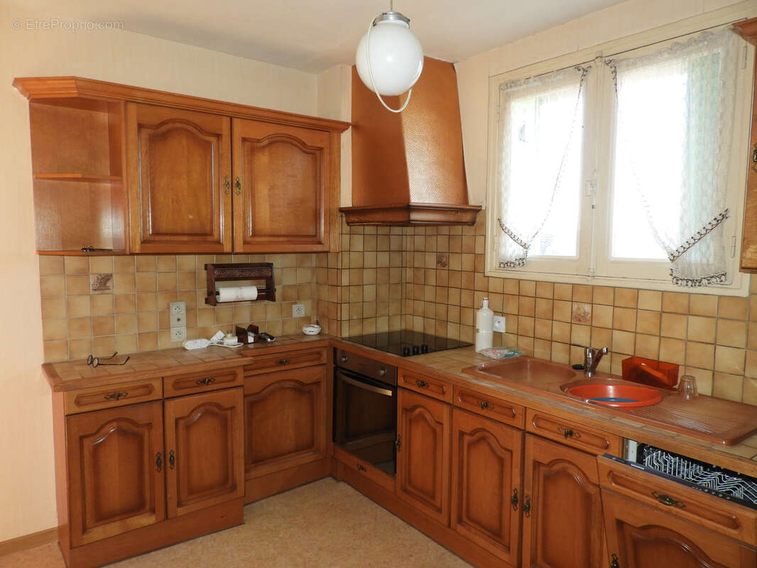 Maison à VILLEFRANCHE-DE-ROUERGUE