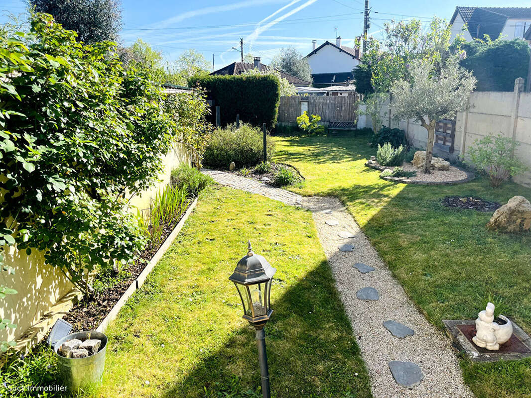 Maison à SUCY-EN-BRIE