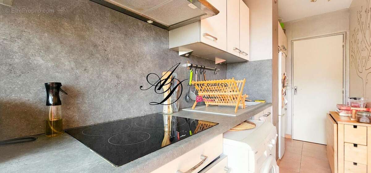 Appartement 3 pièces de 67,14 m2 avec vue dégagée, box et stationnement  Champs-sur-Marne - photo 5