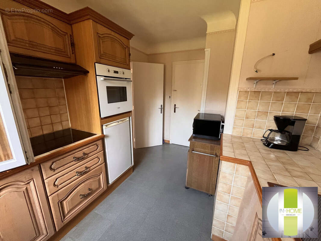 Maison à MONTDIDIER