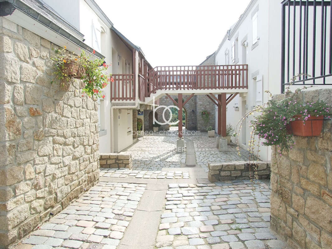 Appartement à ARZON