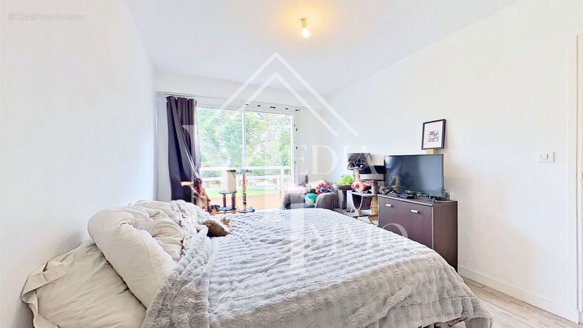 Appartement à BILLERE