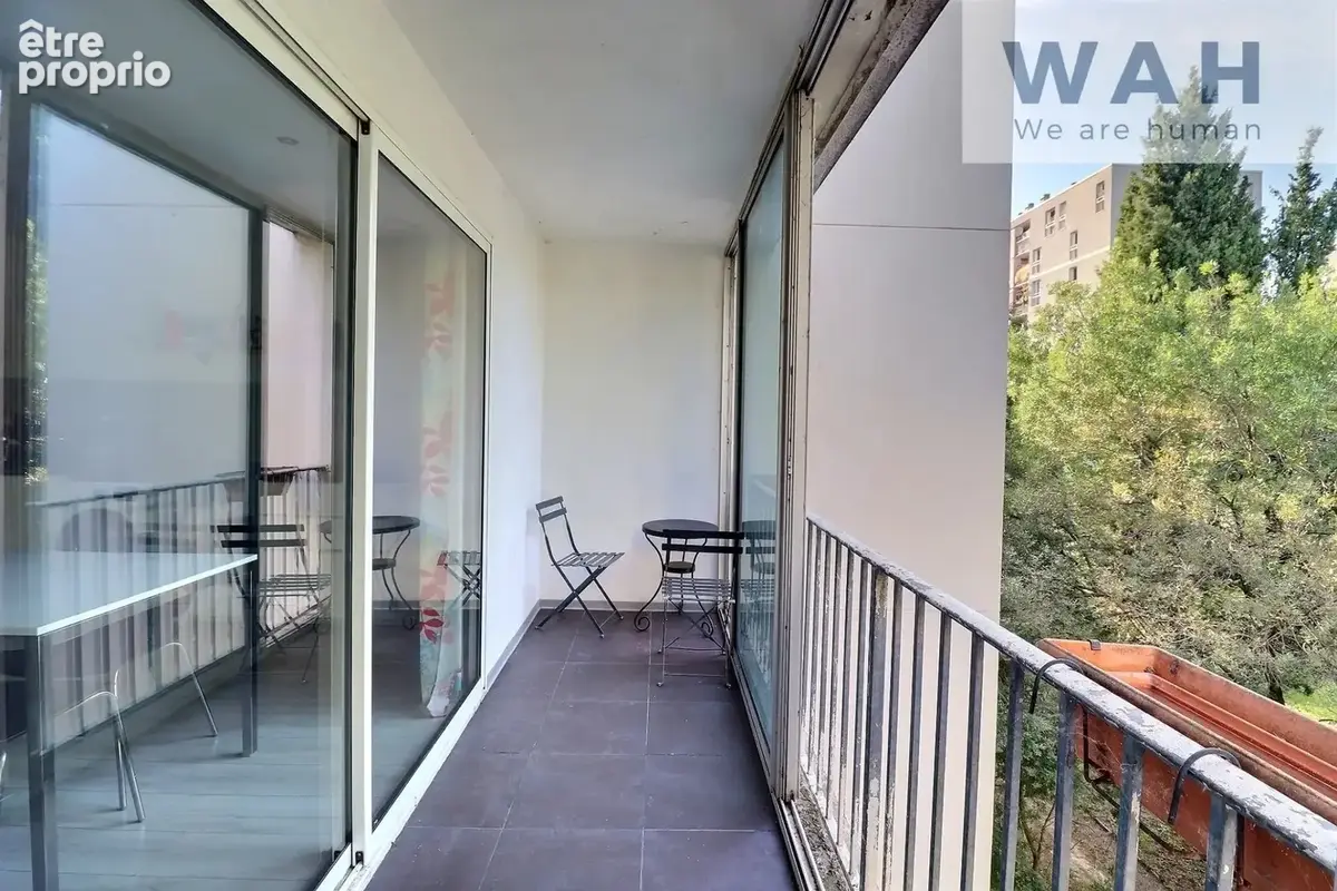 Vente appartement t4 - alco - montpellier 34080 - photo 9