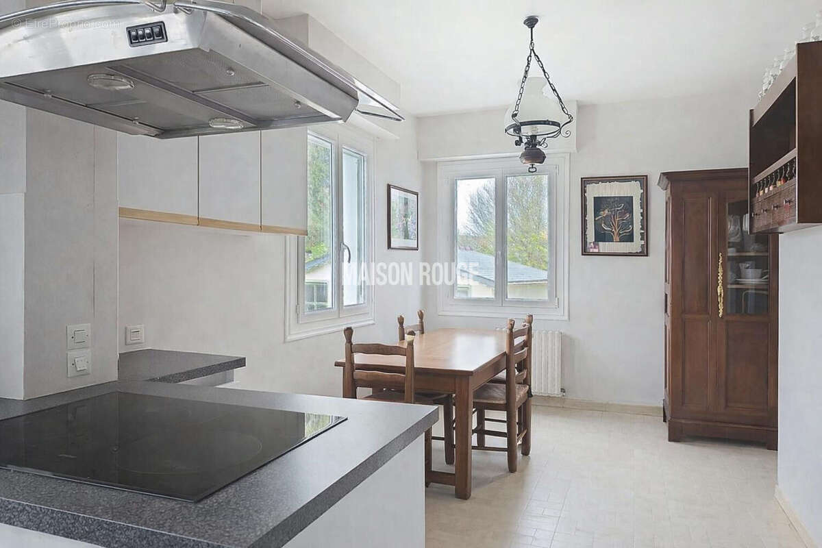 Maison à PERROS-GUIREC