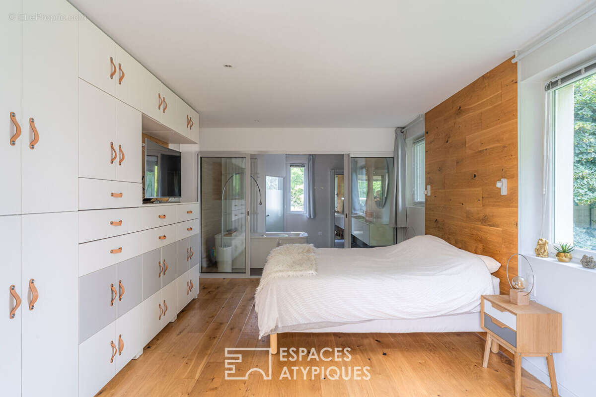 Maison à STRASBOURG