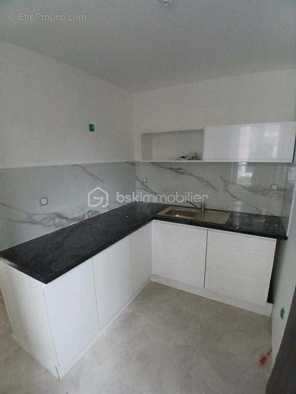 Appartement à BESANCON