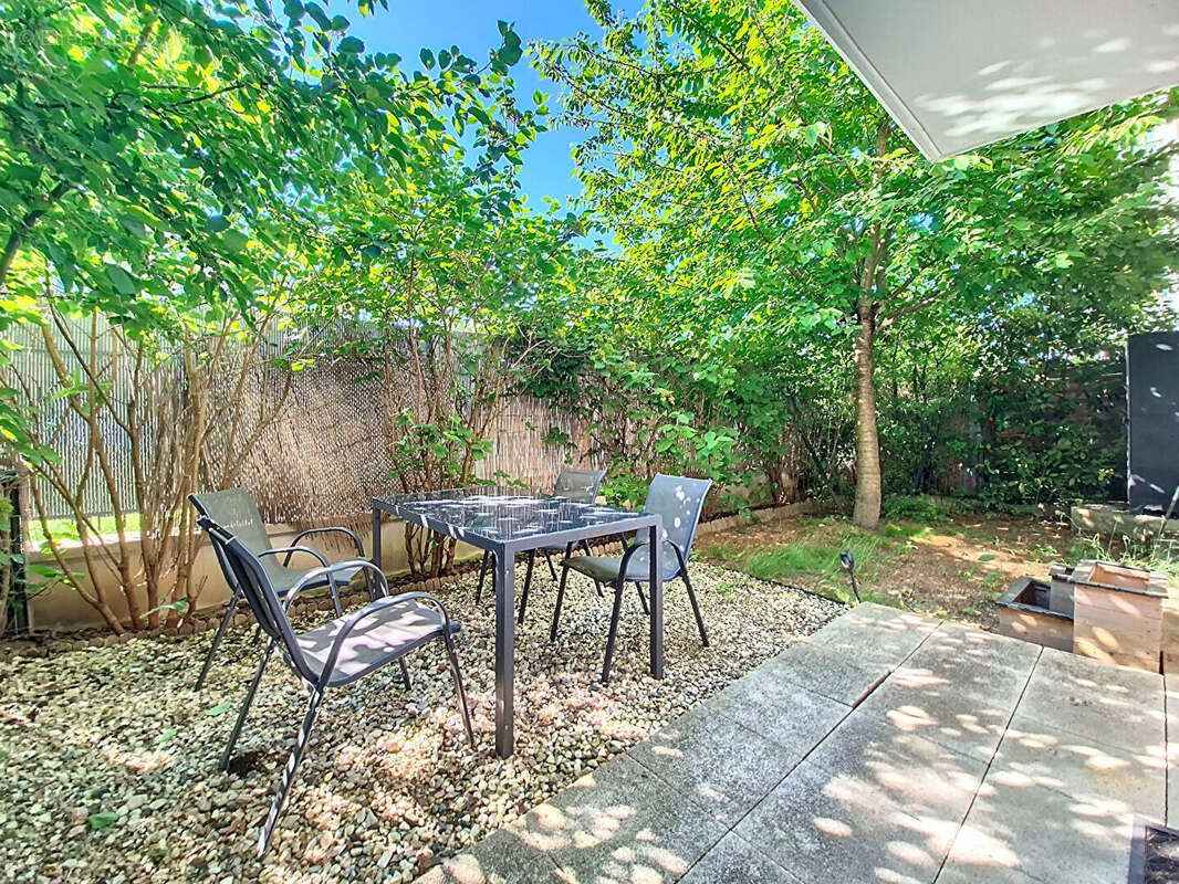 Appartement à VILLIERS-SUR-MARNE