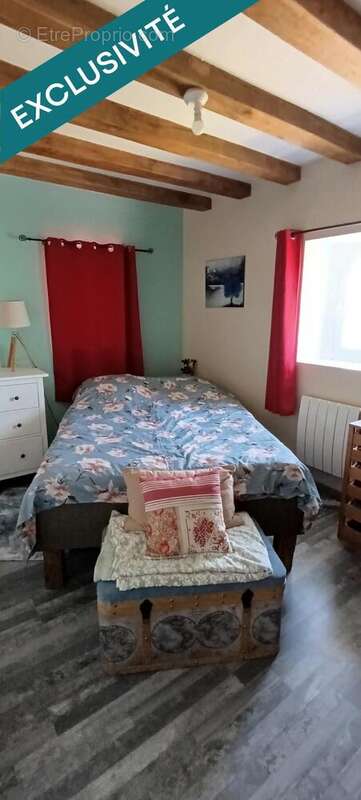 Maison 181 m² à Huismes  - photo 9
