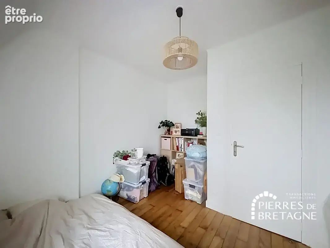 A VENDRE Appartement  proche BREST CENTRE 4 pièces - photo 11