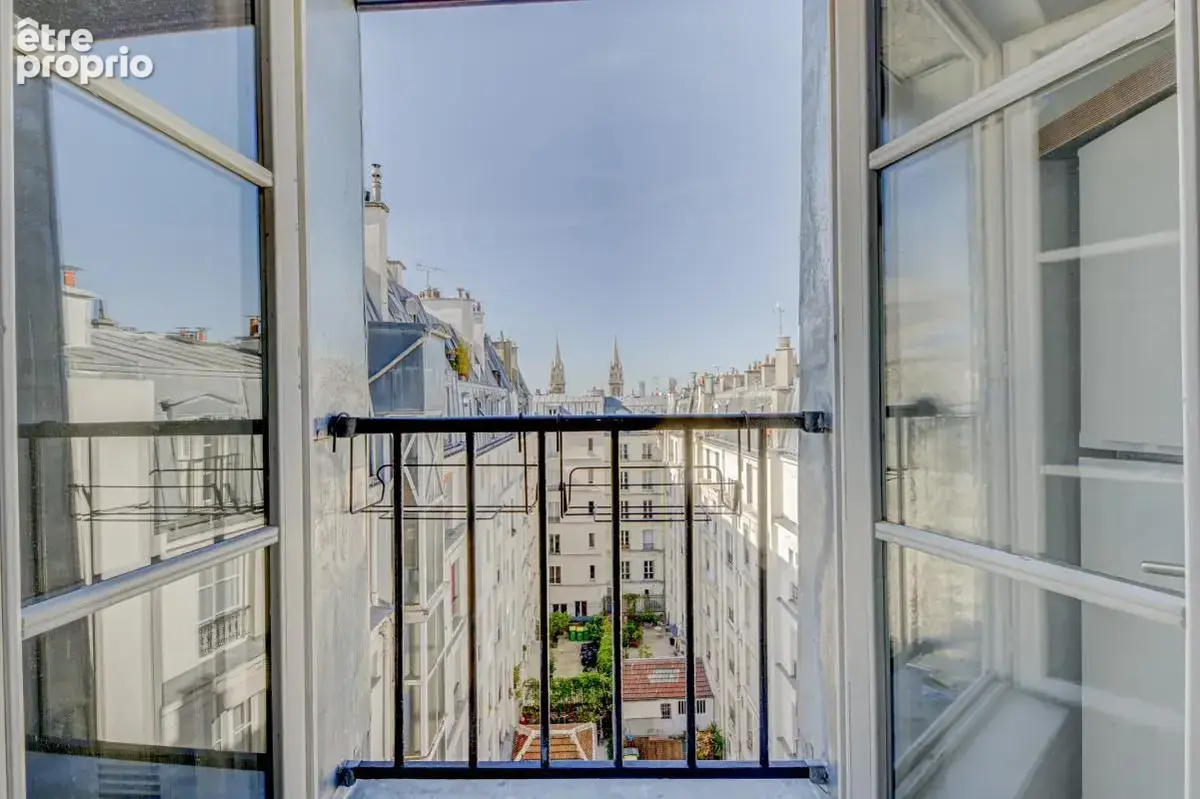 Appartement 2 pièces 46 m² à vendre à Paris-11e (75011) - photo 14