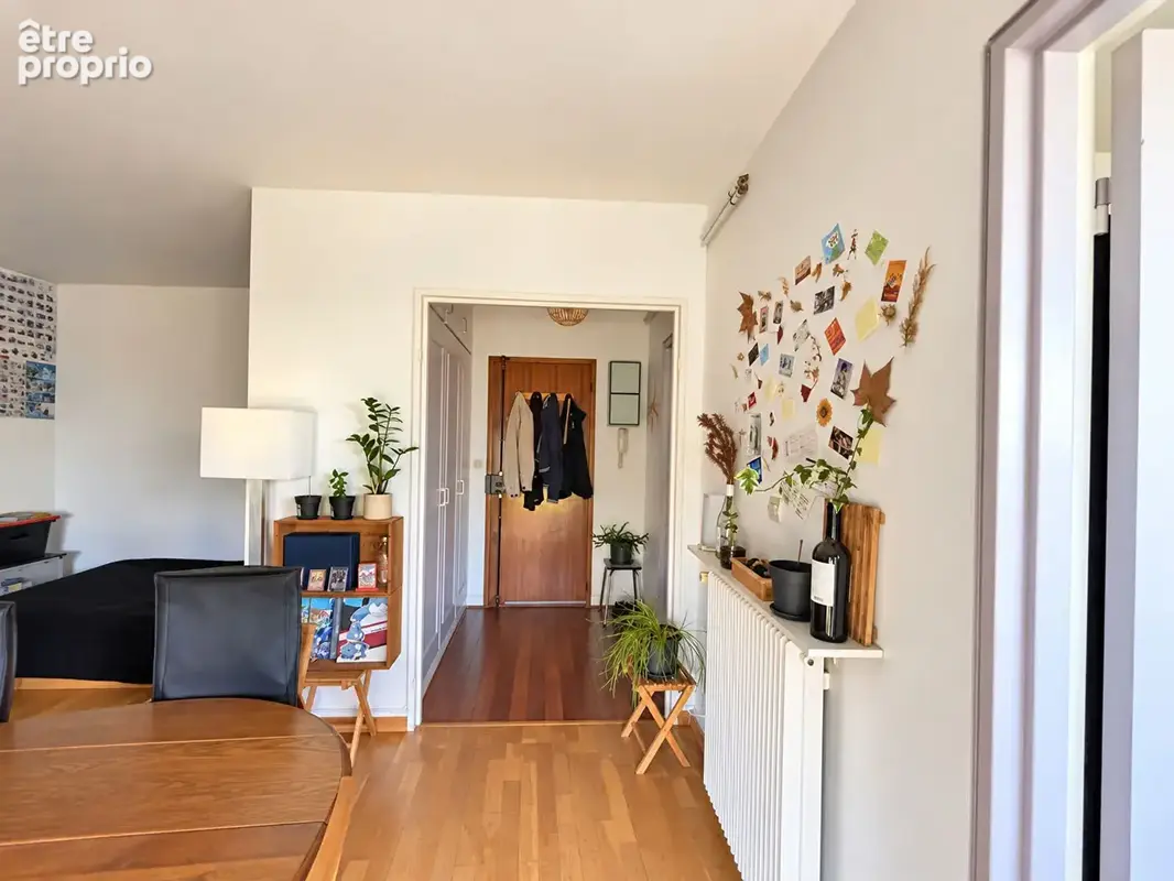 Appartement 29m² à gradignan - photo 4
