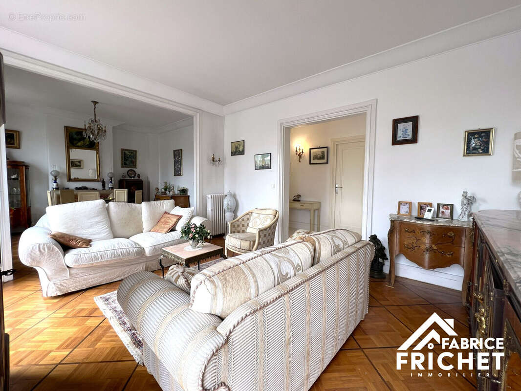 Appartement à VERNON