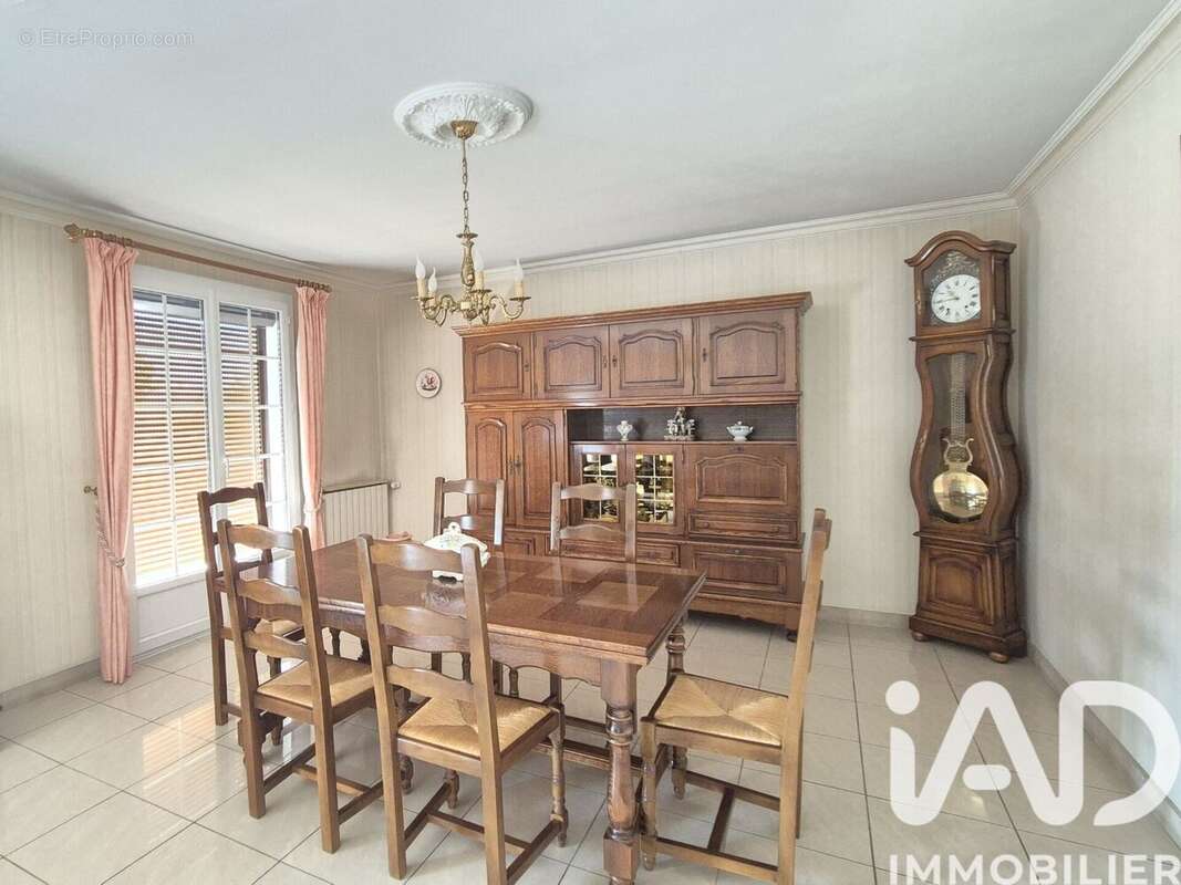 Photo 7 - Maison à SAINT-ANDRE-LES-VERGERS