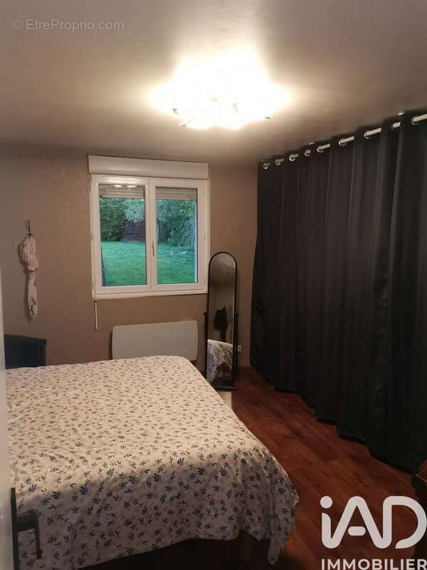 Photo 9 - Maison à BAILLEAU-ARMENONVILLE