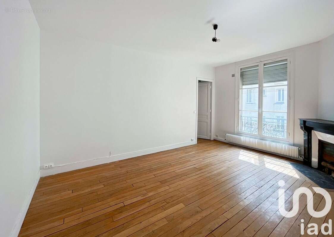 Photo 9 - Appartement à PARIS-11E