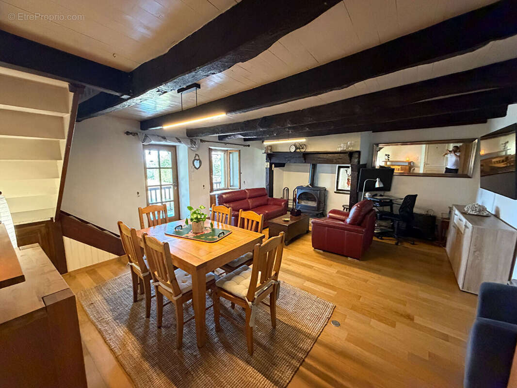 Ensemble immobilier de charme avec vue panoramique sur 2,5 hectares - photo 5