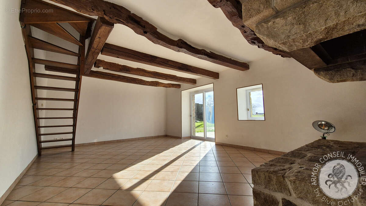 Maison à PLURIEN