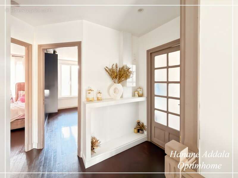 Maison à SAINT-JUST-EN-CHAUSSEE