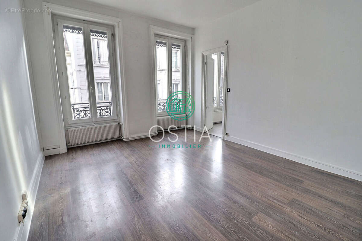 Appartement à SAINT-CHAMOND