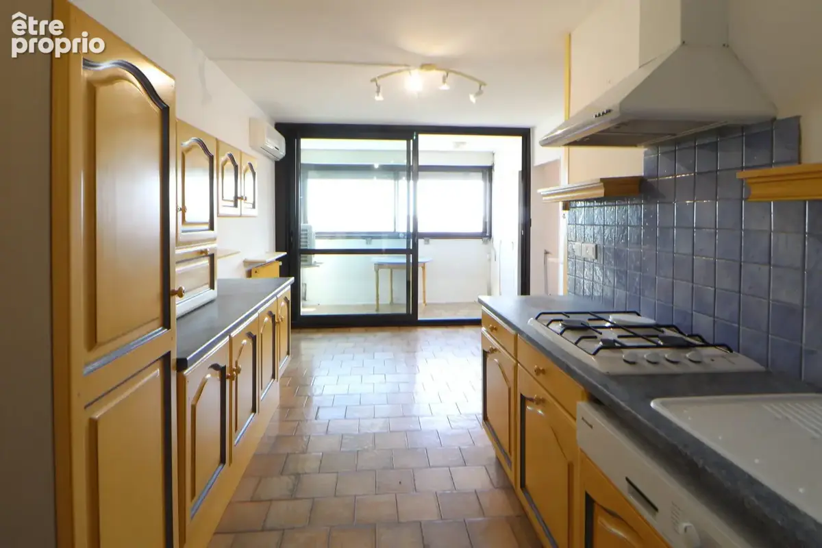 En exlusivite a valence sud appartement 68 m2 - photo 4