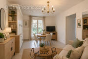 Appartement à MALESHERBES