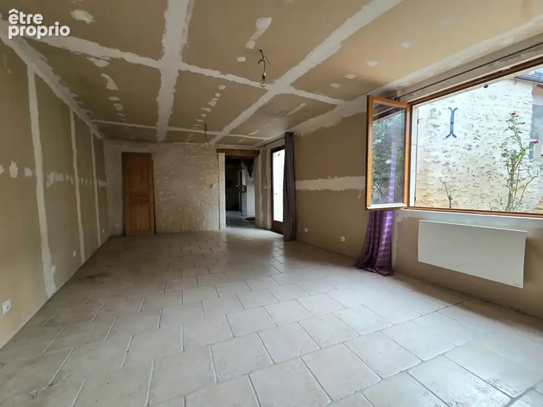 Maison Selles Sur Cher 3 chambres - 110 m² - photo 11