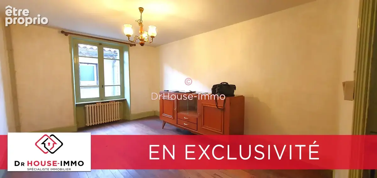 Maison 5 pièces 113 m² à vendre à Mazamet (81200) - photo 21