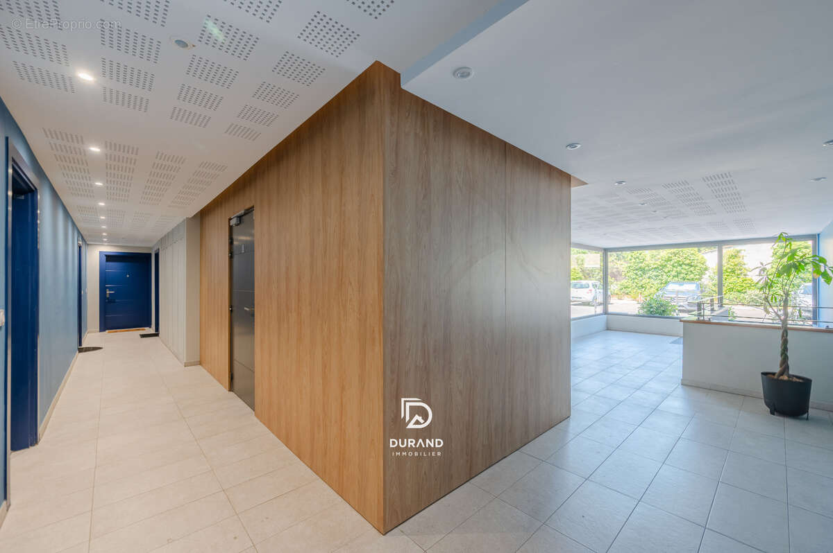 Appartement - terrasse - jardin - 13600 la ciotat - photo 22