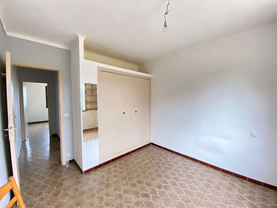Appartement à BASTELICACCIA