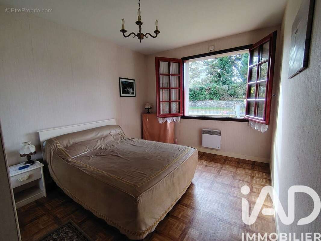 Photo 8 - Maison à LES LUCS-SUR-BOULOGNE