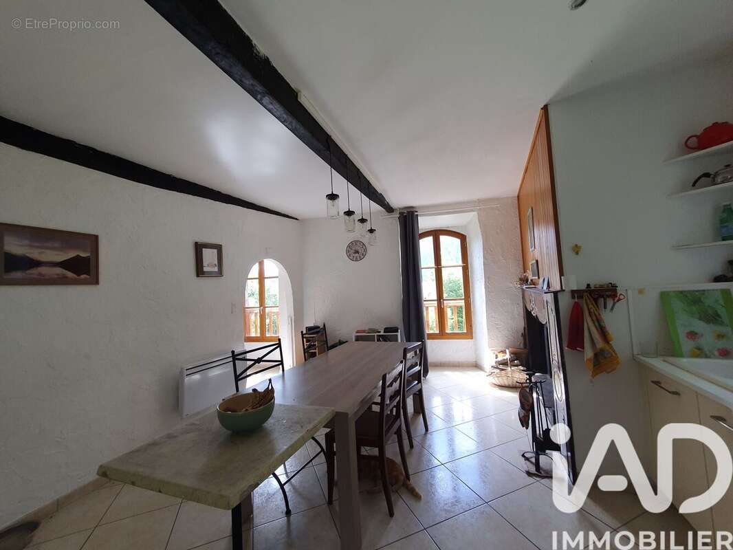 Photo 8 - Maison à GEU