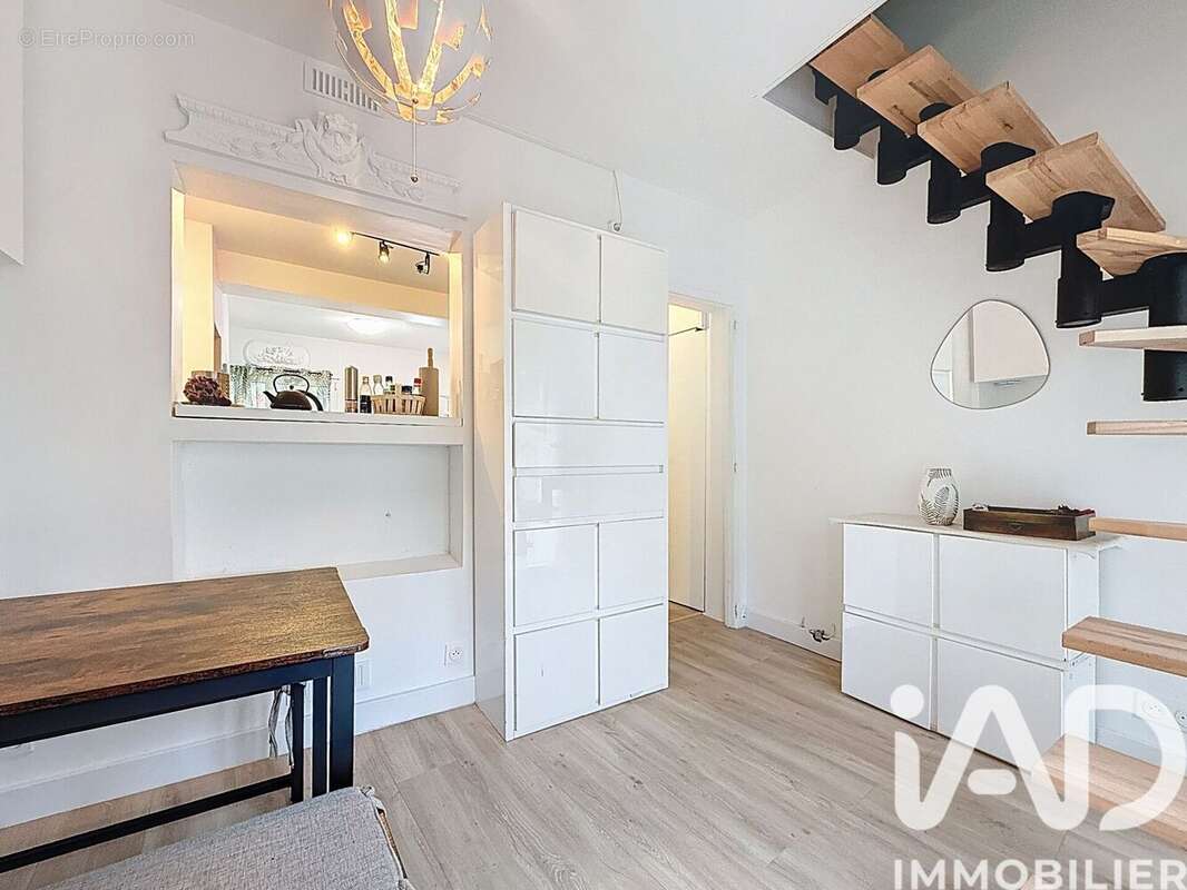 Photo 2 - Maison à FONTENAY-SOUS-BOIS