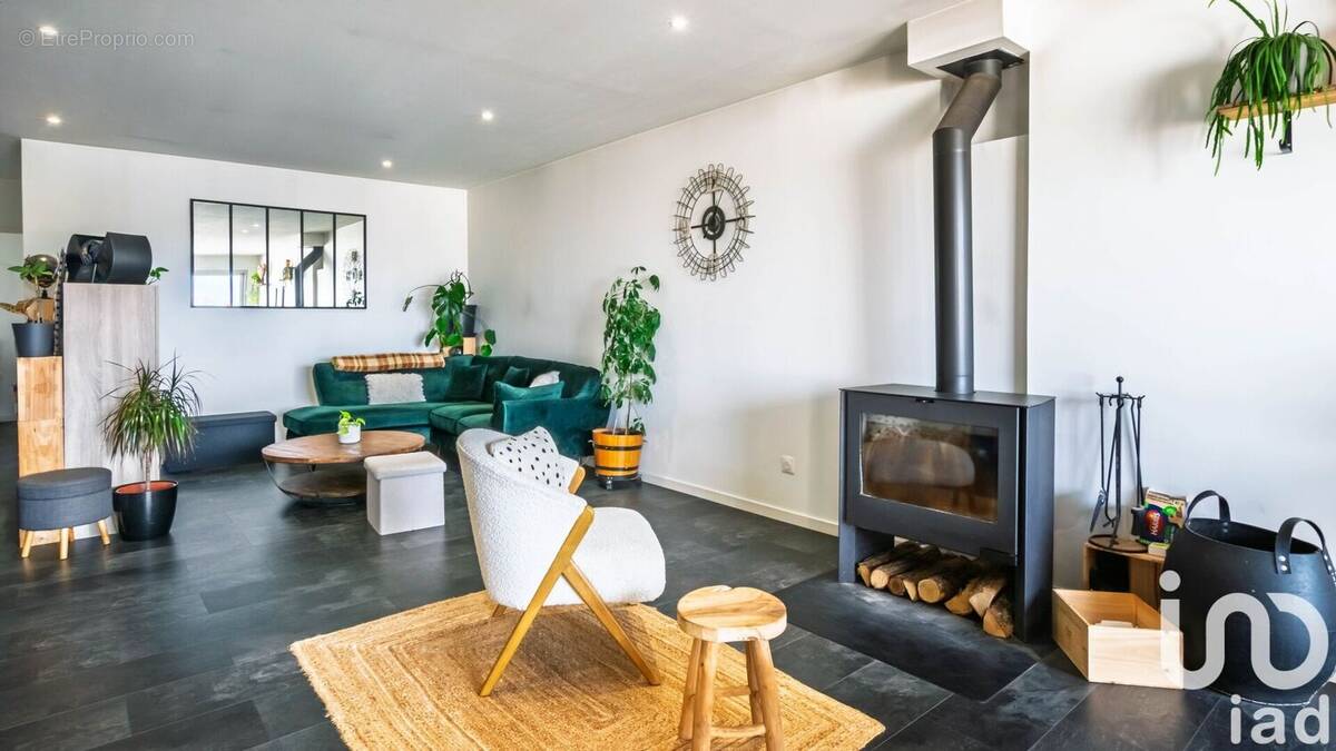 Photo 1 - Maison à CADILLAC