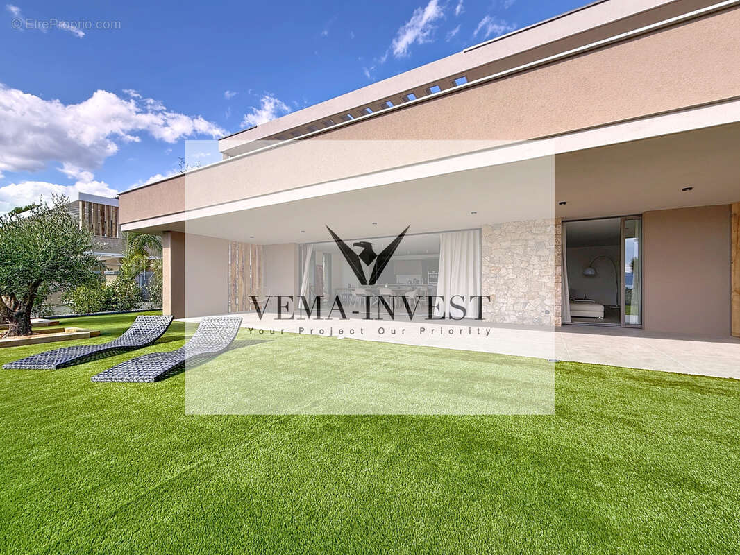 Appartement à SAINTE-MAXIME