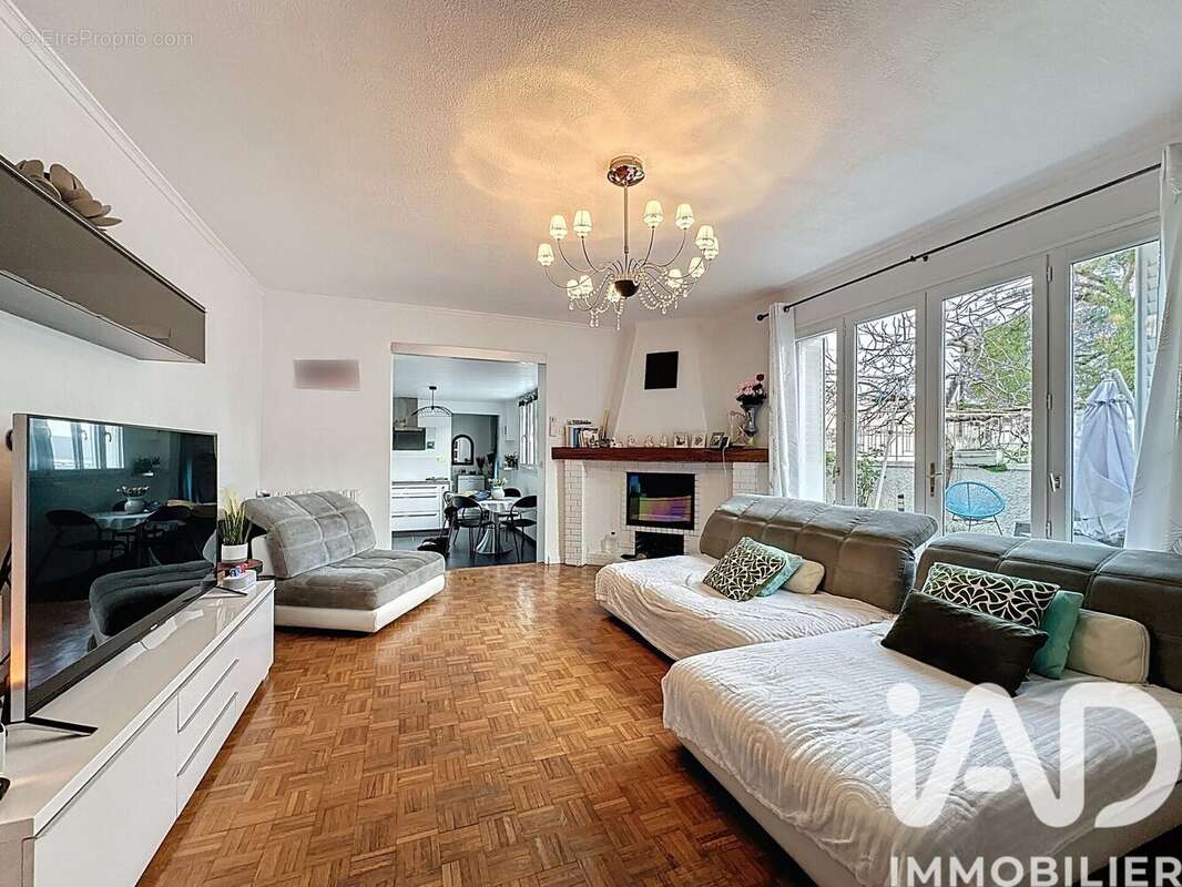 Photo 6 - Maison à LYON-8E