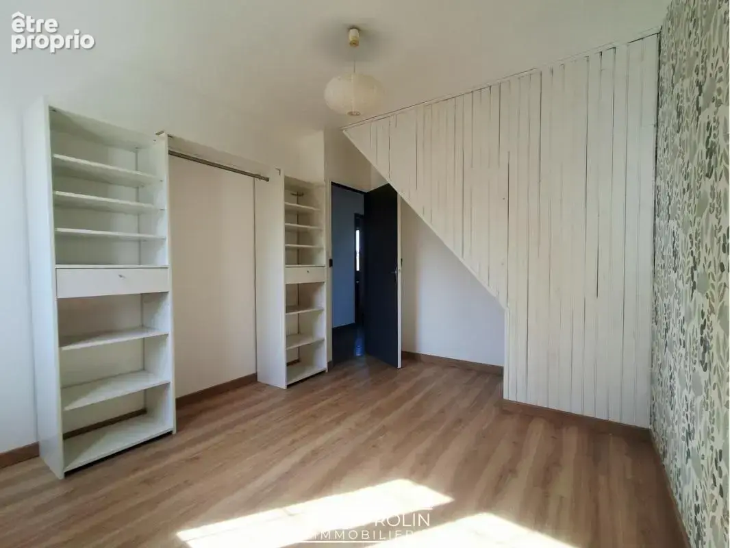 Maison 4 chambres avec terrain de 642 m² – Fresnay-sur-Sarthe - photo 13