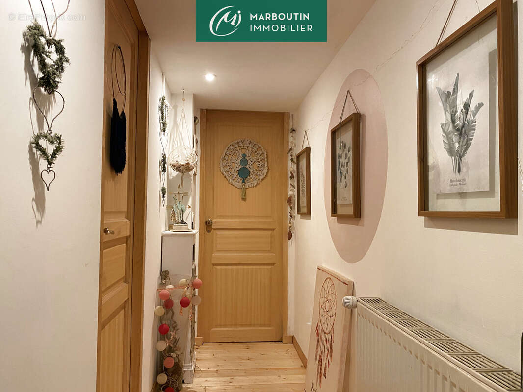 Maison à MARMANDE