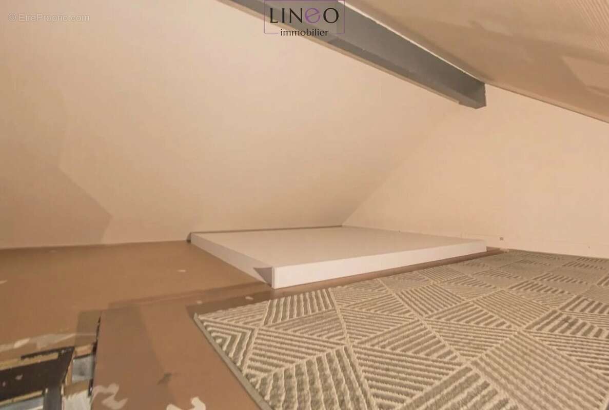 Appartement à CHOISY-LE-ROI