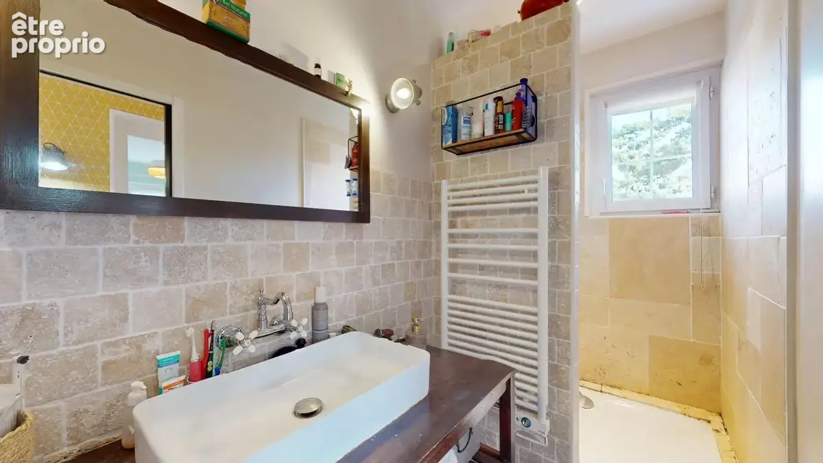 Superbe T3 61m² / Caluire / Quai de Saône / Chemin de Fond Rose - photo 6