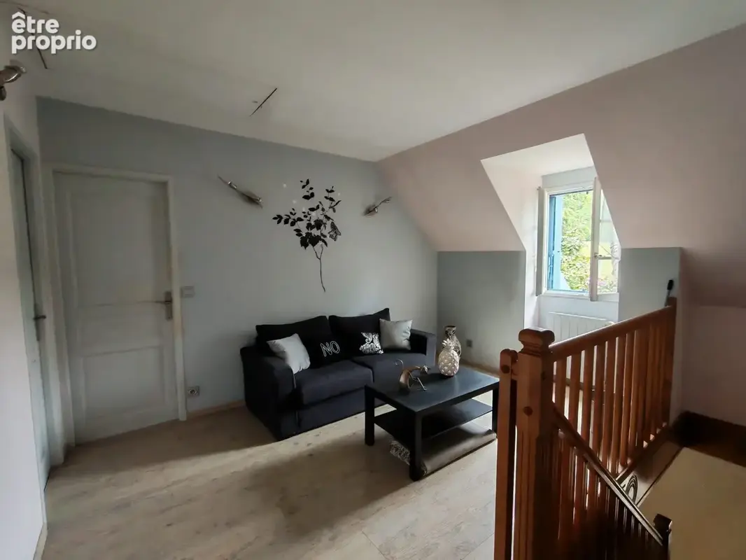 Maison 171 m² à Magny-En-Vexin  - photo 4