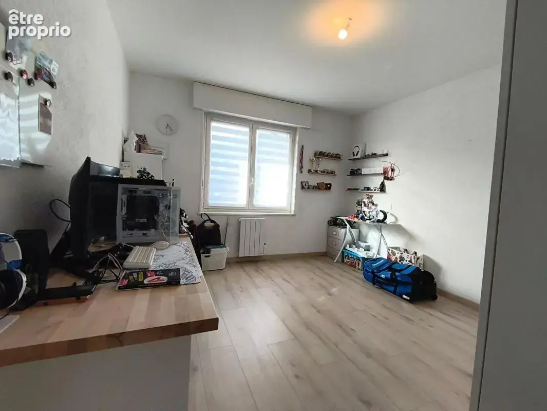 THYEZ  Belle opportunité patrimoniale  Maison avec 1 154 m² de terrain - photo 8
